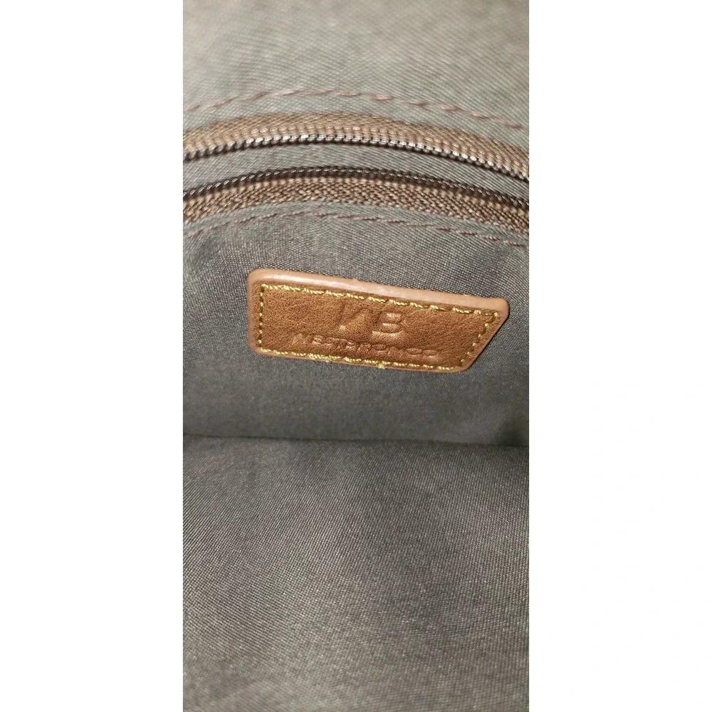 Westbronco crossbody bag
